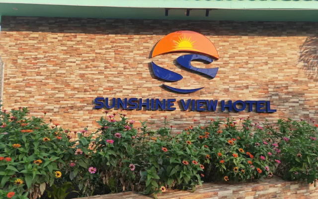 Sunshine View Hotel