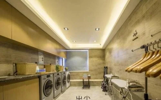 Atour Hotel People's Square Xiaoshan Hangzhou
