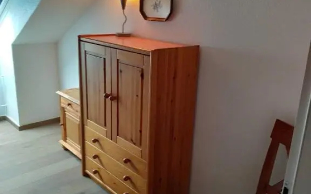 Serviced Apartments St Gallen City #8