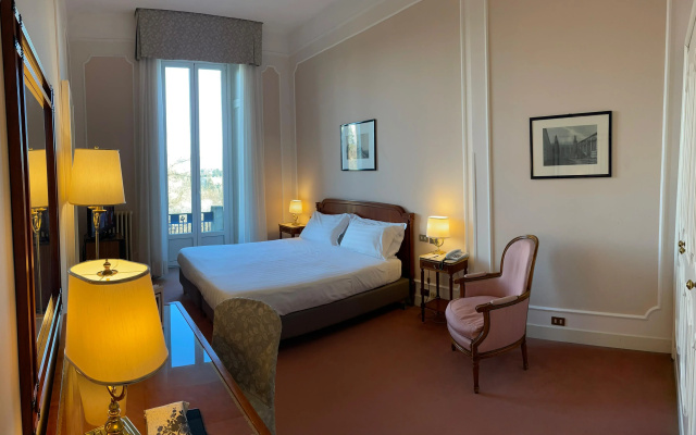 Palace Grand Hotel Varese