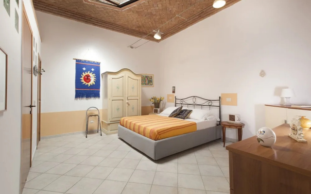Casa Tiziano