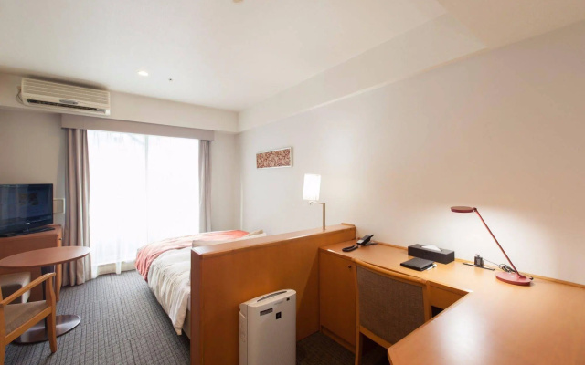 Tokyu Stay Shibuya Shin-minamiguchi