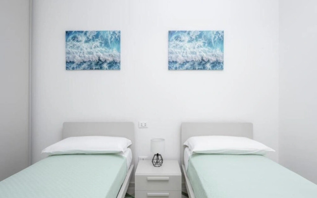 Perle Marine Suite Apartments
