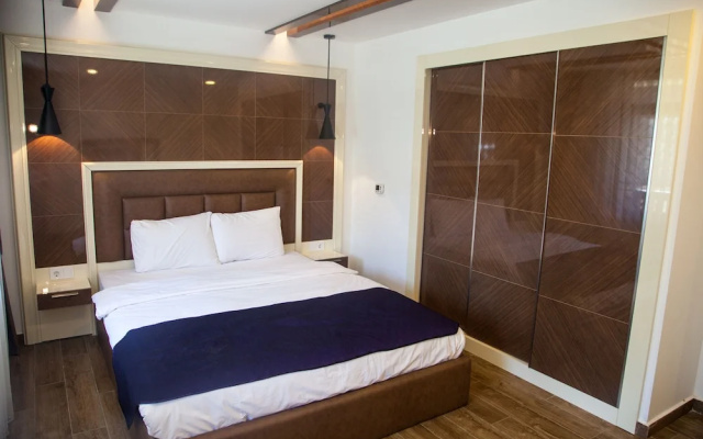 Taraklı Termal Suite
