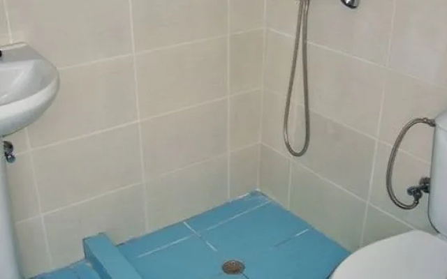 Marousi Rooms