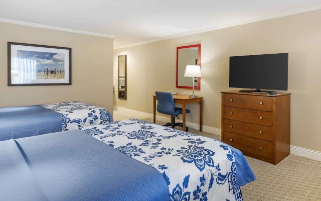 Juniper Hill Inn