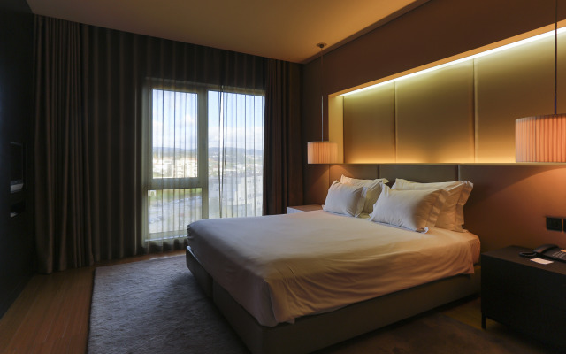 WR Hotel São João da Madeira