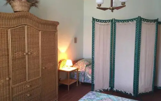 Agriturismo La Carletta