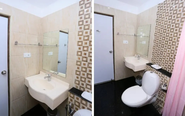 Rachana Hotels By OYO Rooms