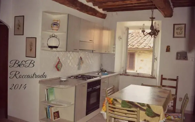 Casa vacanza Maddii