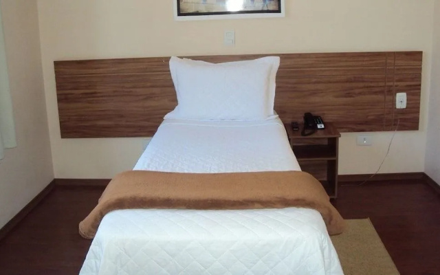 Hotel JWF