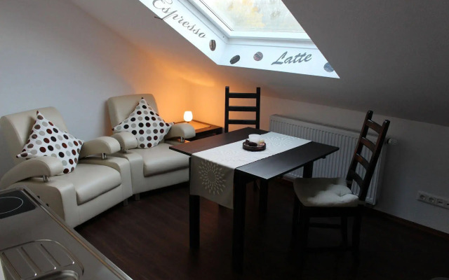 Pension Haselmann