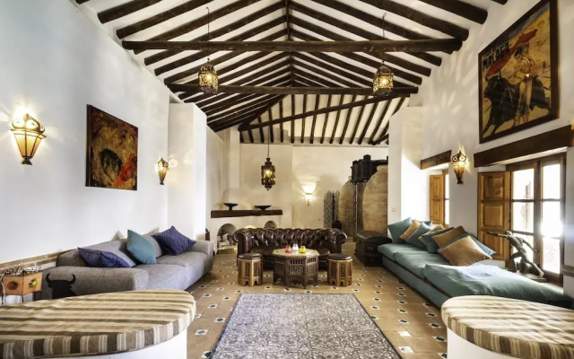 Casa Molino Bajo