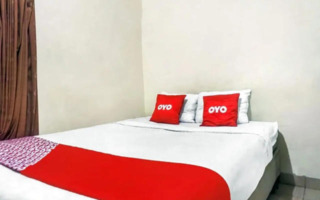 Hotel O 59 Residence