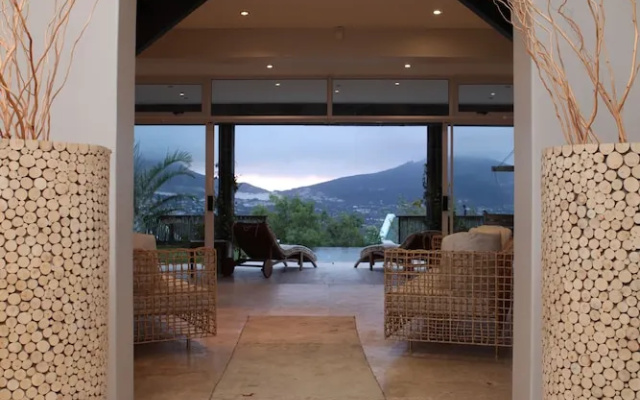 Villa La Louise