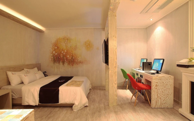 Art Hotel 1
