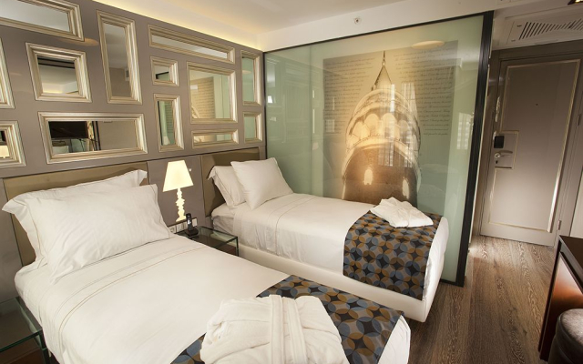 Hotel La Villa