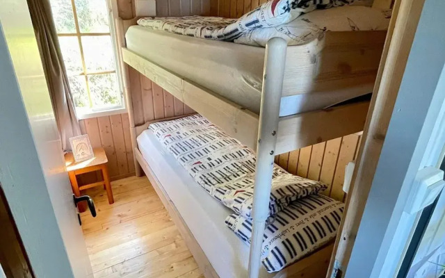 6 Person Holiday Home in Etne
