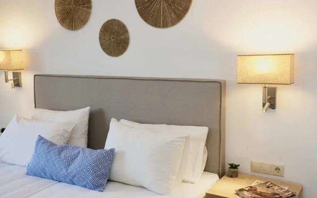 Veneto Sea View Apartments