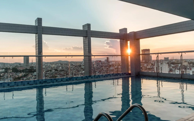 Kovie Hotel