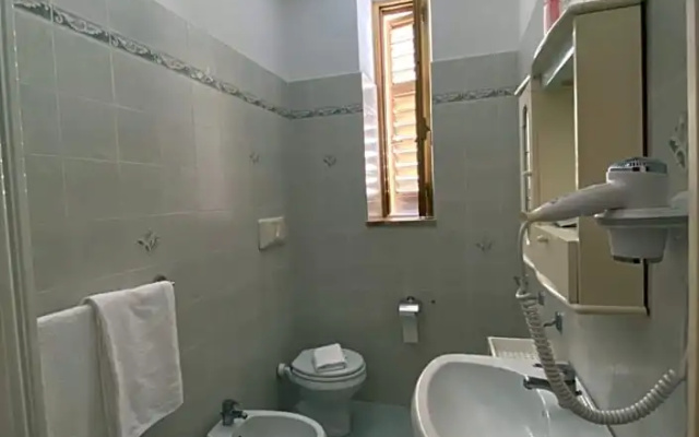 La terrazza di Gadia
