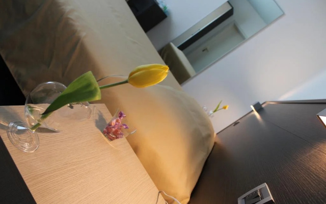 Hotel Jolanda