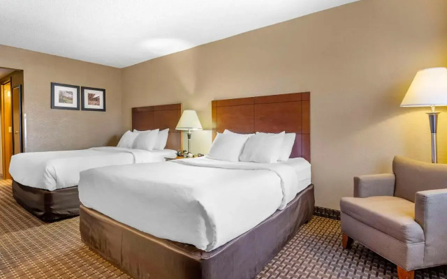 Days Inn Raphine