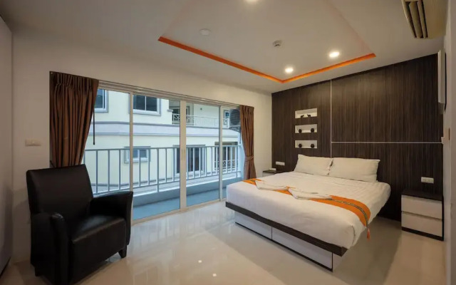 New Nordic Suite 4 by Apartwell