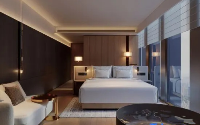 Andaman Star Hotel (Liuzhou Yaowu Ancient Town Wanda Store)
