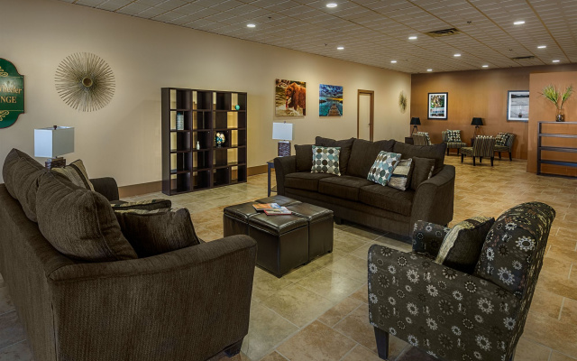 Quality Inn & Suites