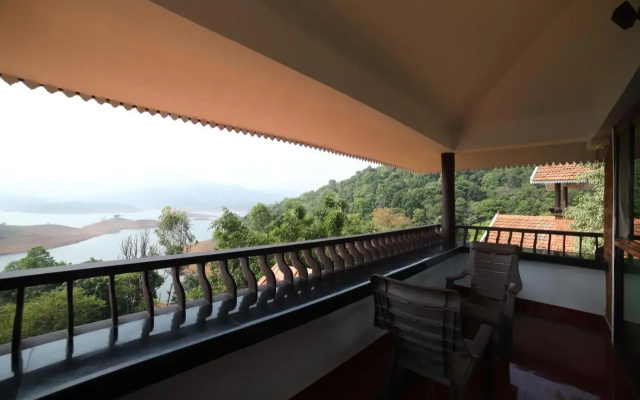 CONTOUR ISLAND RESORT & SPA by CITRINE