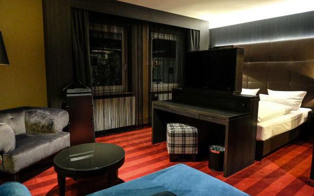 Hotel Haverkamp