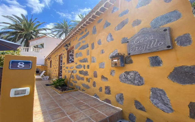 Casa Trujillo