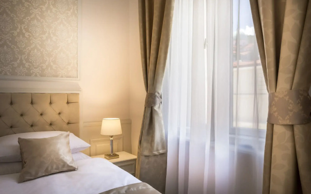 Hotel Bellevue - Liburnia