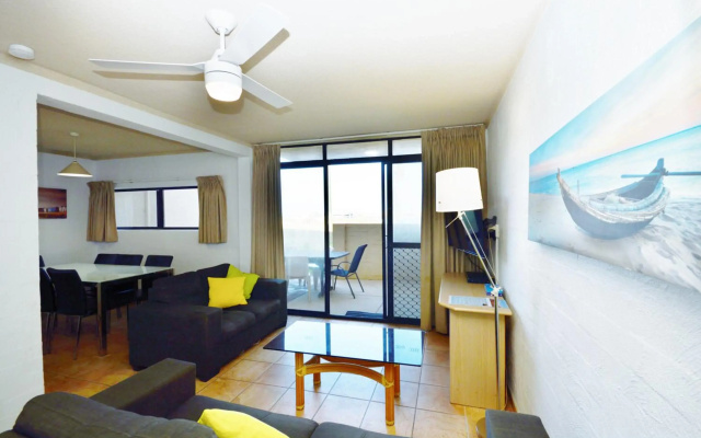 Riverview Holiday Apartment Unit 9 - Kalbarri WA