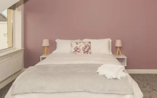 Slievebawn Bed And Breakfast Accommodation