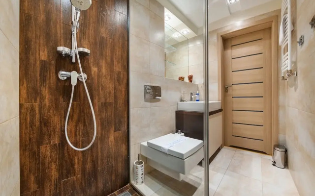 Apartamenty Sun & Snow Żeromskiego