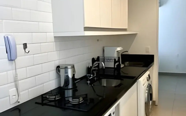 Ipanema - Leblon apt - great location