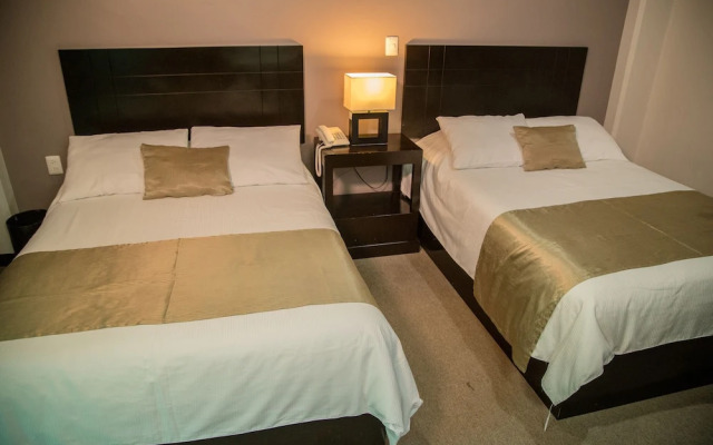 Tierra Viva Hotel
