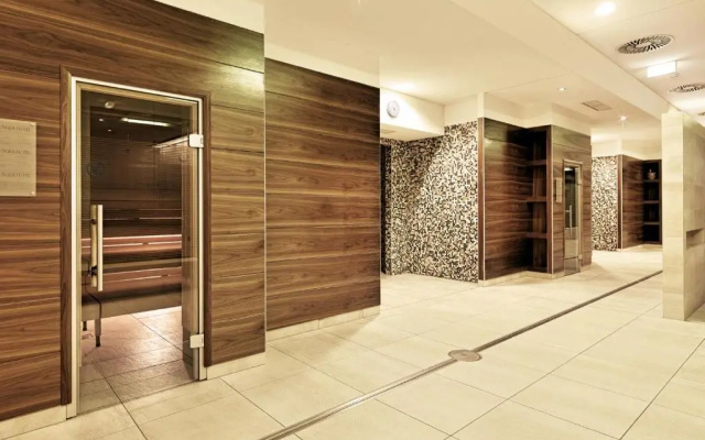 Hotel Therme Laa Superior