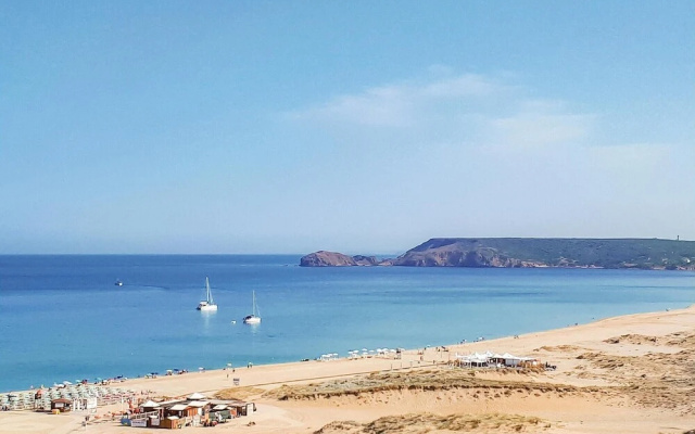 Rocce al Maestrale