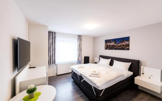 Parkhotel Nordwalde