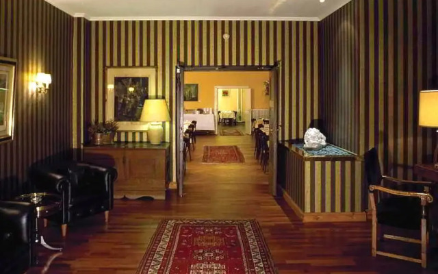 Hotel Bogota Berlin