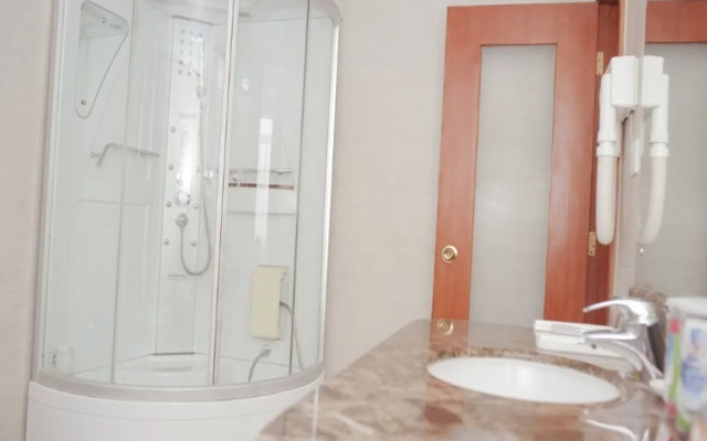 Chengde Hotel