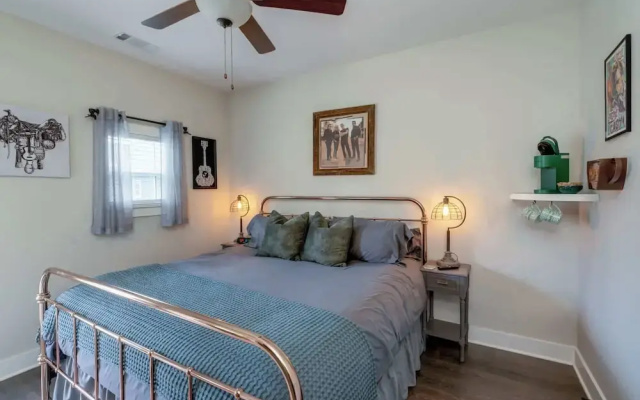 Emerald Shores