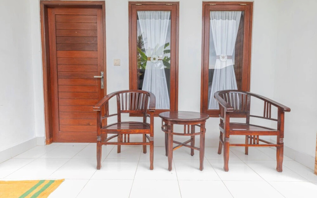Sekar Bali Homestay