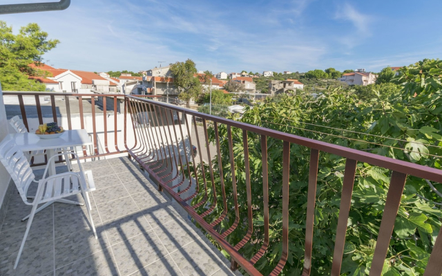 Apartments Matejka I