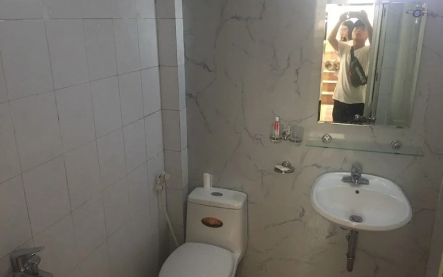 Hanoi Zephyr Homes
