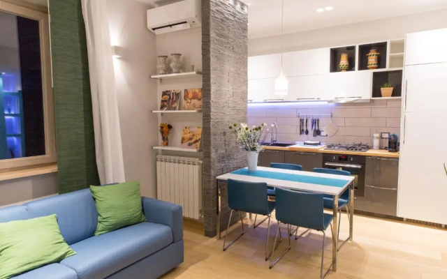 La Suite Sul Lago
