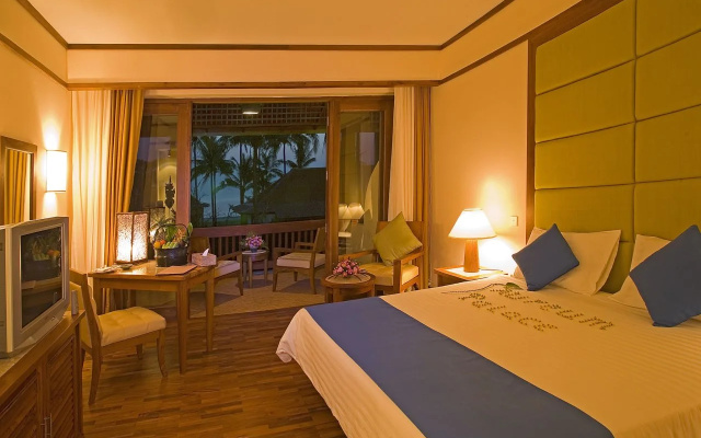 Aureum Palace Hotel & Resort Ngwe Saung